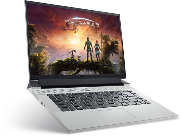 Dell G16 16” Gaming 7630 White Intel 13th i9-13900HX 4070 8GB RTX 16GB 1TB SSD Q
