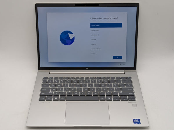 HP EliteBook 640 G11 14