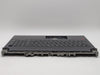 Dell Inspiron 15 G15 5510 5515 Spanish Palmrest Keyboard 0MF33N MF33N
