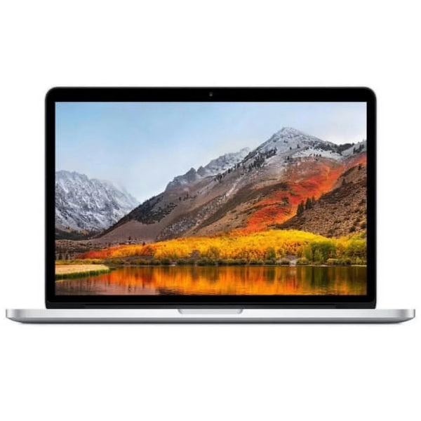 Apple Restored Apple MacBook Pro MF839LL/A 13.3in Intel Core i5 2.7 GHz 8GB