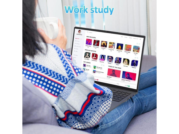 HP EliteBook Intel i7 13th Gen 32GB 2TB 13.3