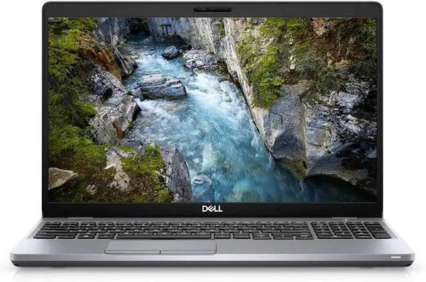 DELL PRECISION 3550 15.5 in FHD I7-10610U 16GB RAM 512GB SSD W10 Pro
