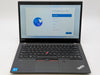 Lenovo ThinkPad T14 Gen 2 14
