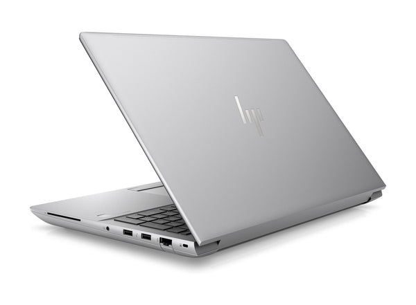 HP ZBook Fury 16 G11 i7-13850HX 2000 Ada 8GB RTX 32GB 512GB SSD WUXGA 16.0 FP BT