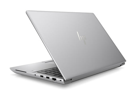 HP ZBook Fury 16 G11 i7-13850HX 2000 Ada 8GB RTX 32GB 512GB SSD WUXGA 16.0 FP BT