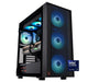 ABS Eurus Aqua Intel Ultra 9 ZOTAC GAMING GEFORCE 5080 16GB RTX TeamGB 2TB WARRA