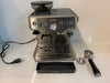 Breville BES870XL the Barista Express Espresso Machine - Stainless Steel
