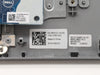 OEM Dell Latitude 3310 2-in-1 Palmrest Spanish Keyboard 0RDX31 B Grade