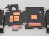 Dell Alienware M17 R5 CPU GPU Cooling Fan With Heatsink 0882Y0 882Y0