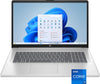 HP 17.3 1355U Intel Iris Xe 16GB 1024GB 17.3