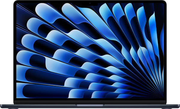 Apple 15-inch MacBook Air - Apple M5 chip with 10-core CPU and 10-core GPU