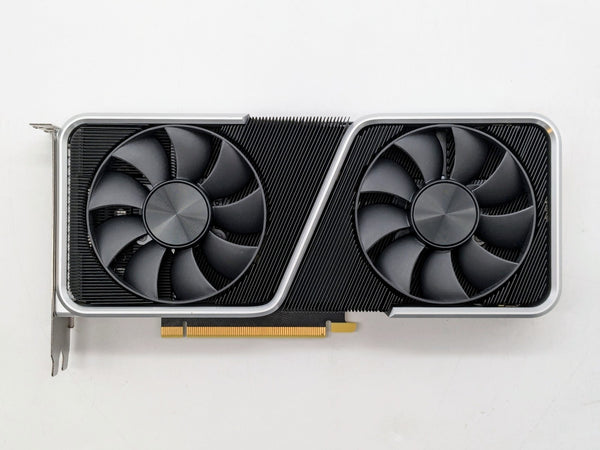 Nvidia	Founder	3060 Ti GPU *READ*