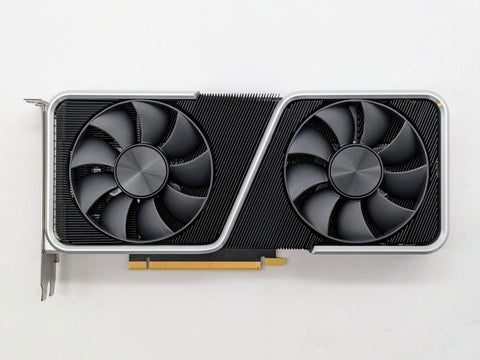 Nvidia	Founder	3060 Ti GPU *READ*