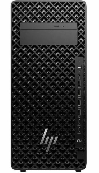 HP Z2 G1i 1 x Core Ultra 5 235 Core Ultra 5 235 16GB RAM 1TB SSD