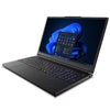 Lenovo NB WS P16 G3 1T Core Ultra 7 255HX 32 GB RAM 1 TB SSD 16 in W11 Pro Black