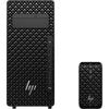 HP Mini G1a Ryzen AI Max PRO 390 AMD Radeon 64GB 1TB 300 w with iec WARRANTY