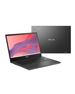 ASUS Chromebook CM14 14 in FHD Display MediaTek Kompanio 520 4GB RAM 64GB eMMC