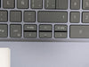 Genuine Dell Inspiron 15 5501 Palmrest SPANISH Backlit Keyboard P93G9 0P93G9