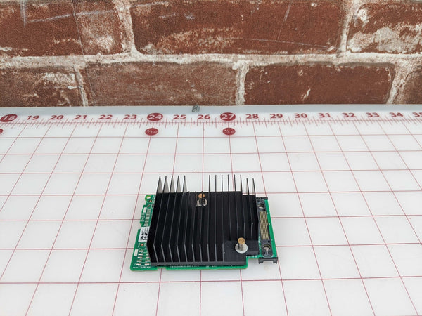 Dell PowerEdge RAID Controller H330 Mini Mono 9JXVW GDJ3J R75VT R640 R740 R740XD