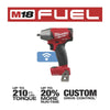 Milwaukee Tool 2758-20 M18 Fuel W/One-Key 3/8