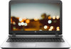 HP ProBook 450 G3 15 in Intel i5 6200U 8GB RAM 512GB SSD 1080p Full W10 Home