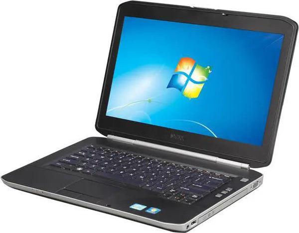 DELL Latitude 14.0 in i3-2310M 4GB RAM 128GB SSD W10 Pro E5420