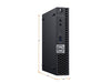 DELL OptiPlex Intel i5 8th Gen 8GB 256GB Black WARRANTY