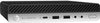 HP EliteDesk 705 G5 Mini Desktop Ryzen 5 PRO 3400GE AMD Radeon Vega 11 256GB SSD