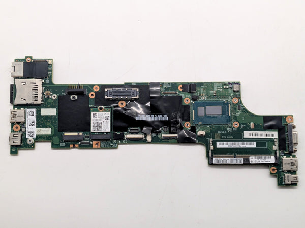 Lenovo Thinkpad X240 Motherboard Intel Core i5-4300U 1.90GHz 04X5164 *READ*