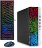 HP Prodesk 600 G4 Gaming i5-8500 9 MB Intel Smart Cache 16GB RAM 1TB NVMe SSD