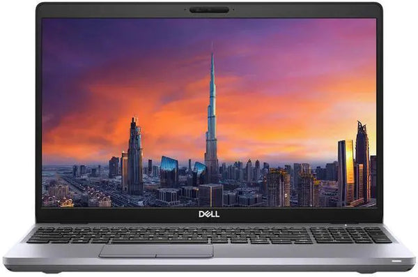 Dell Precision 3551 i7-10850H 32GB RAM 512GB NVMe SSD 15.6 in FHD W11 Pro