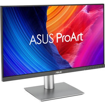 ASUS ProArt PA32QCV 31.5 in 6K HDR Monitor