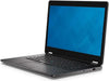 DELL Latitude E7470 14 in i5-6300U 16GB RAM 256GB SSD W11