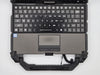 Getac V110G4 2-in-1 11 HD Touch I5-7200U 256GB SSD 8GB W10P Webcam Stylus *READ*