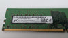 Micron 16GB (1x16GB) PC4-3200AA 2Rx8 Desktop UDIMM RAM MTA16ATF2G64AZ-3G2J1