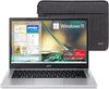 Acer Aspire 3 A315-24PT-R0UX Slim 15.6 in Full HD IPS Touch Display Ryzen 5