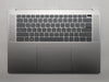 Dell Inspiron 7620 2in1 Palmrest Keyboard MN1PK 0MN1KP