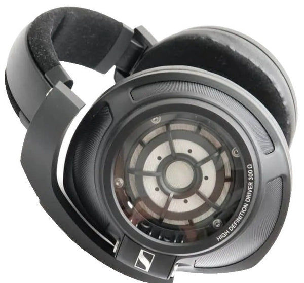 Sennheiser HD 820 Reference Headphones Over-Ear Closed back