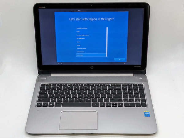 HP 250 15.6 inch G9 Notebook PC 15