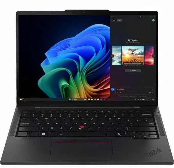 Lenovo ThinkPad T14 Gen 6 14 in Copilot+ Ryzen AI 7 PRO 350 512GB SSD 16GB RAM