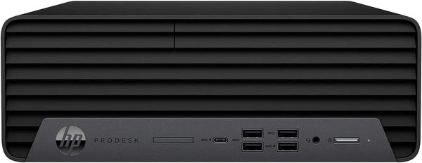 HP HP ProDesk 600G6 SFF Intel i5-10500 32GB 2TB SSD Windows 11 Pro i5-10500 32GB