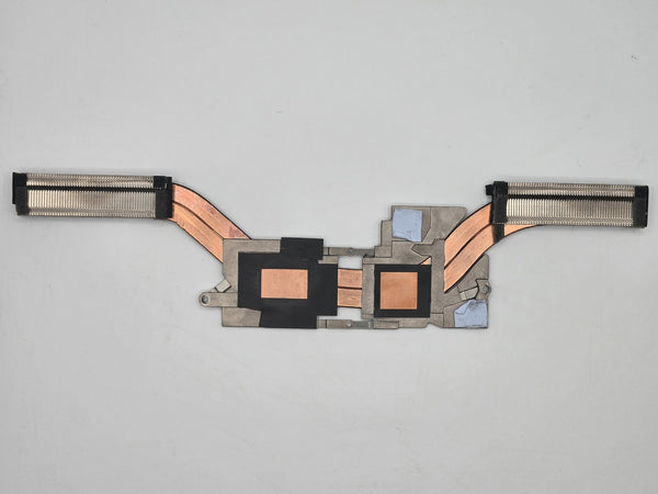 Dell XPS 15 9570 Laptop Cooling Heatsink AT2BL0010A0 0G5N3
