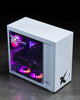 Xidax X-6 Series Gaming AMD Ryzen 7 7800X3D, Radeon RX 9070XT 16GB, 32GB DDR5, 2