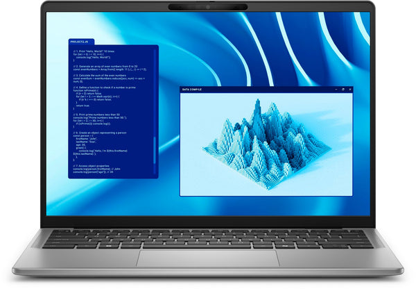 Dell Latitude 14” 7000 7455 Snapdragon X Elite 32GB, 512GB SSD QHD 14