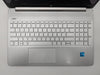 HP LAPTOP 15 15