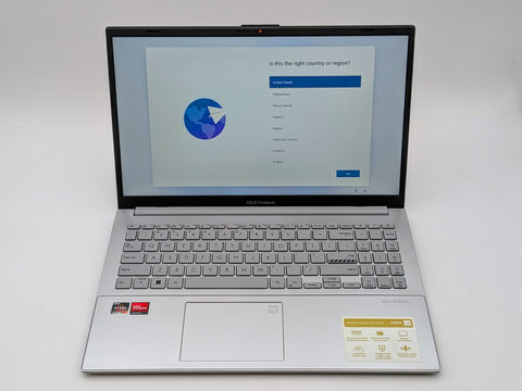 ASUS Vivobook E1504F 15