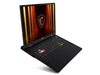 MSI Raider Intel Ultra 9 285HX 5090 GPU RTX 64GB 2TB 18
