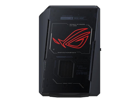 ASUS ROG NUC 2025 Intel Ultra 9 Series 2 5070 Ti Mobile GPU RTX 16GB 1TB SSD Bla