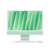Apple 24-inch iMac Apple M4 Chip with 10-Core CPU and 10-Core 24GB RAM 1TB SSD