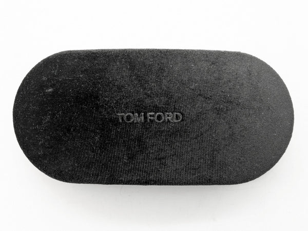 Tom Ford Eyeglasses Frame with Case - Used Authentic Italy
